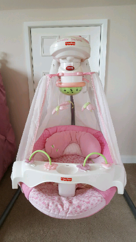 ford baby bed price